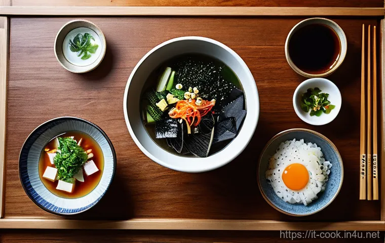 한식조리사의 역할과 책임 - **Prompt:** A skilled Korean chef (*hansik jorisa*), wearing a clean, traditional white chef's jacke... 한식조리사의 역할과 책임 - **Prompt:** A skilled Korean chef (*hansik jorisa*), wearing a clean, traditional white chef's jacke...
