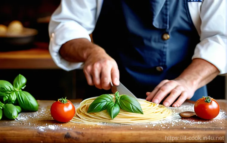 중식조리사 자격증 관련 규정 변경 - **Prompt 1: The Aspiring Italian Chef's Journey to Certification**
"A vibrant, medium shot of a ... 중식조리사 자격증 관련 규정 변경 - **Prompt 1: The Aspiring Italian Chef's Journey to Certification**
"A vibrant, medium shot of a ...