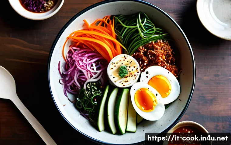 한식조리사 추천 시험 준비 자료 관련 이미지 1